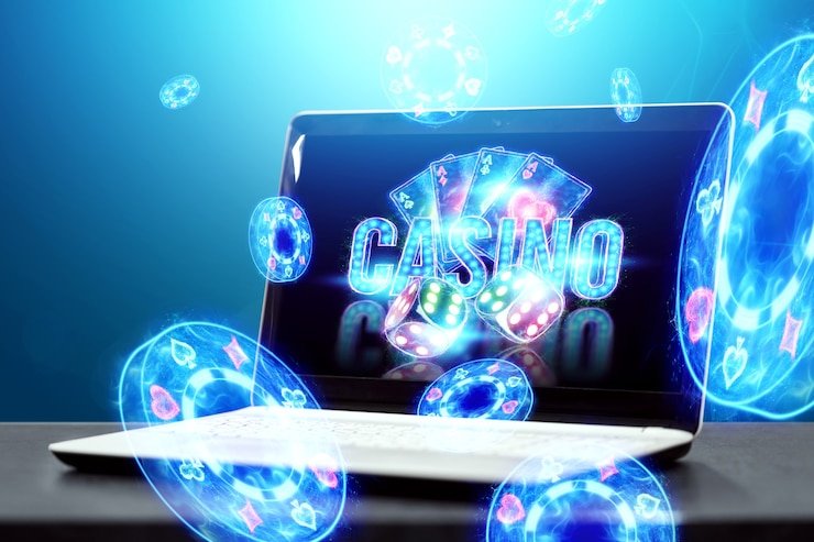 Layar verifikasi identitas aplikasi juara4d dengan unggahan dokumen KTP