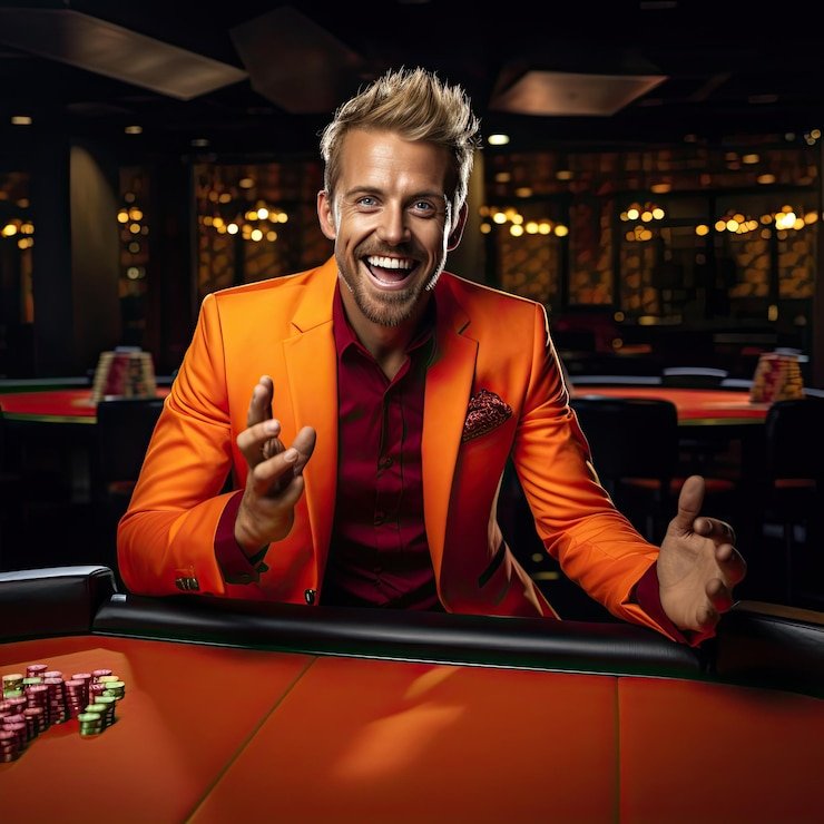 Joker Gaming interface di juara4d