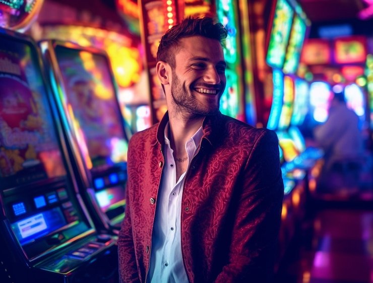 Bonus fitur free spins