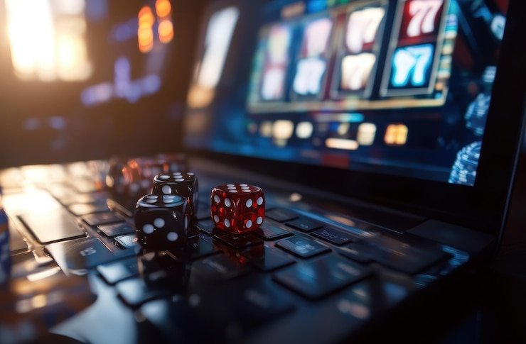 Tabel pembayaran slot